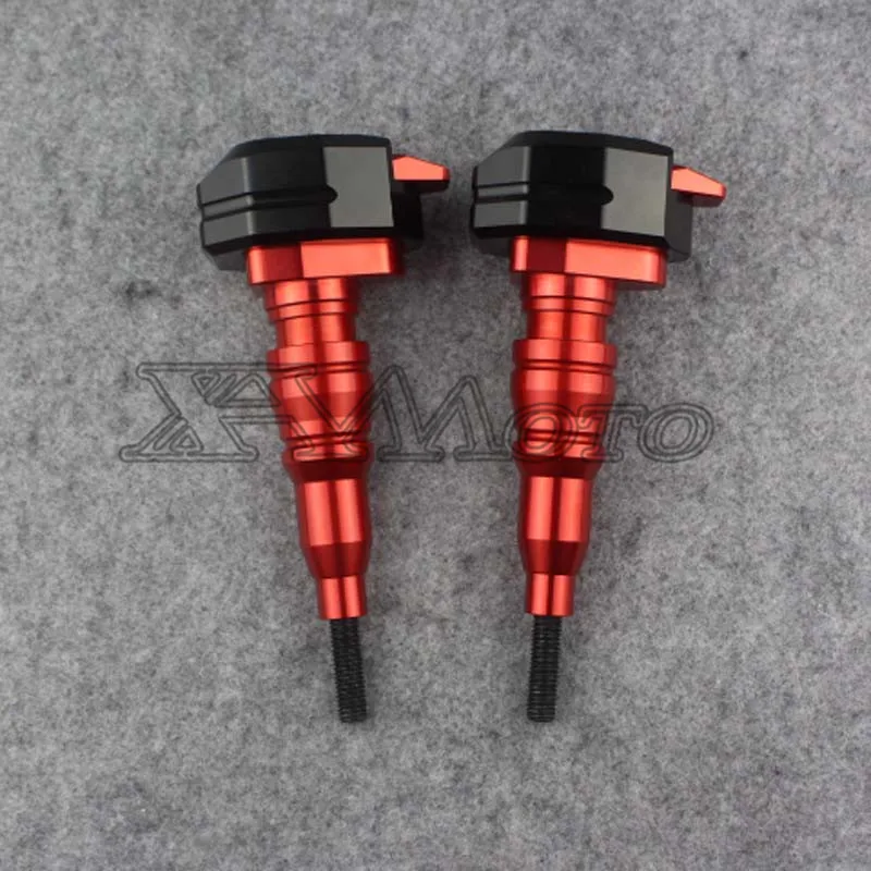 Слайдеры рамы мотоцикла защита от ударов падения крышка двигателя для Benelli BN300 BN600