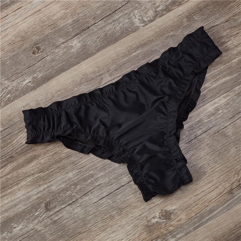 Купальник бикини 2019 сексуальное с принтом и воланами|underwear sexy|underwear underwearunderwear sexy