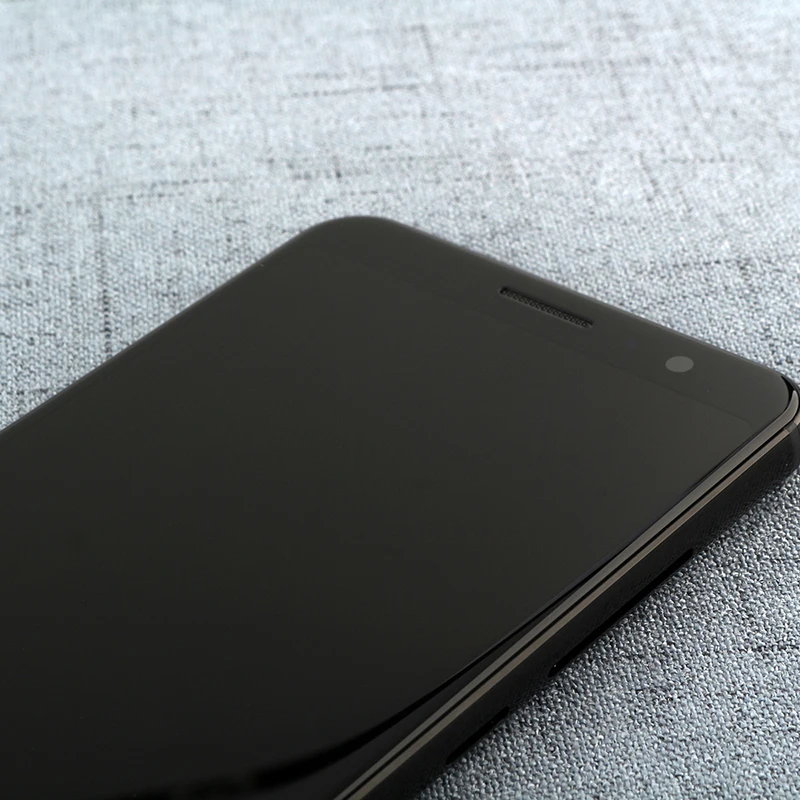 ЖК дисплей ocolor для UMI Umidigi A1 Pro сенсорный экран с рамкой в сборе Замена +