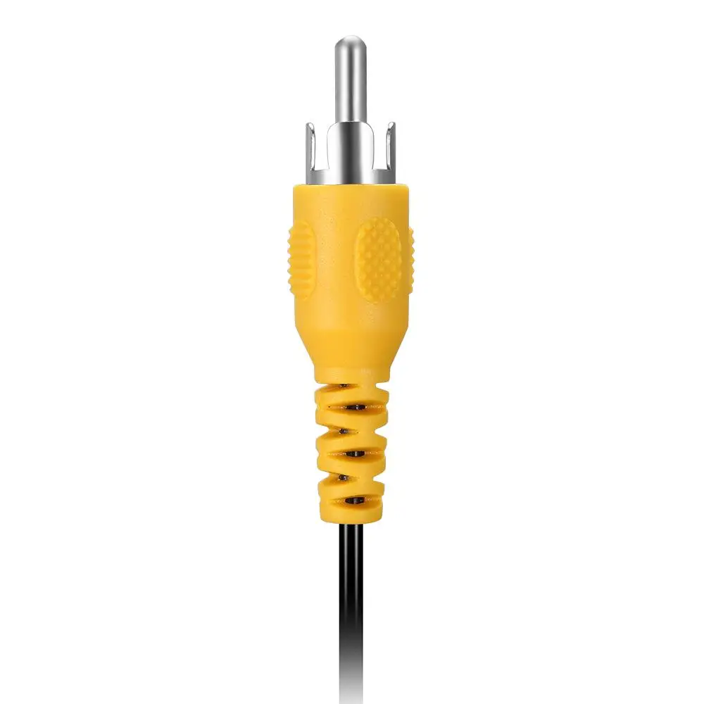 3 5 мм к RCA аудио коаксиальный кабель Поддержка Vorke Z6/Z6 Плюс/MX10 |