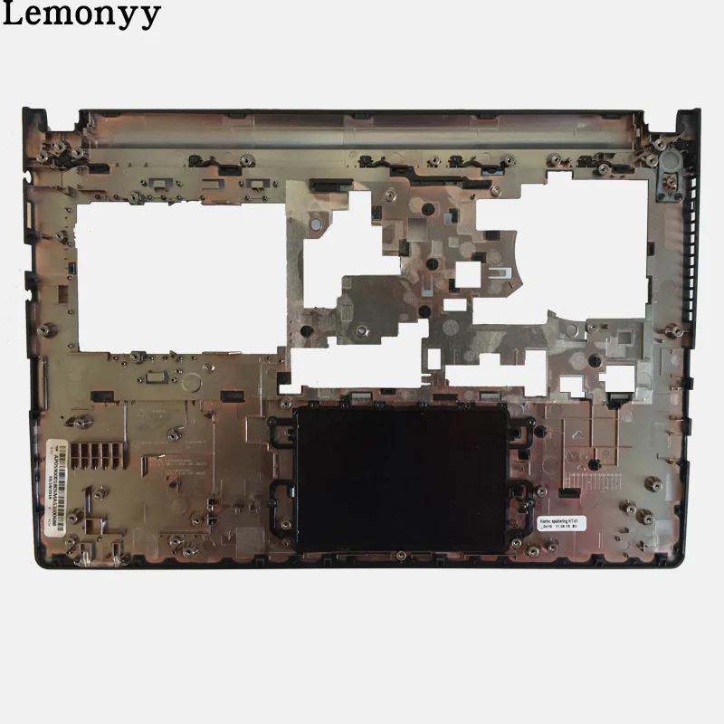 Чехол-накладка для lenovo Ideapad M30-70 без сенсорной панели