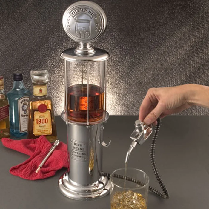 Новинка дизайнерская винная заправочная станция раньше пивная машина для бара