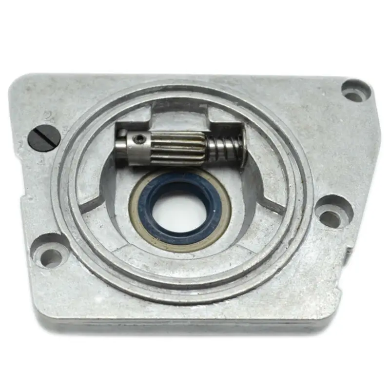 Цепная пила масляный насос приводное устройство для Husqvarna 61 66 162 266 268 272 XP цепная