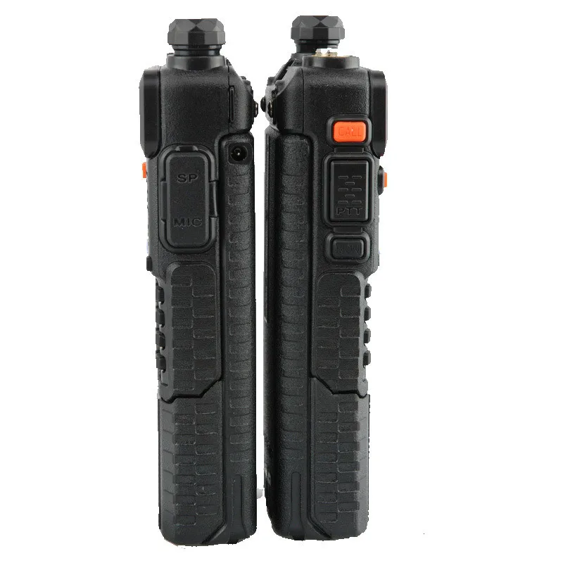 Рация 10 км набор Baofeng 5R радио UV 8HX Профессиональный Walky Talky сестра PTT S9 8 Вт Радио XR 82 +
