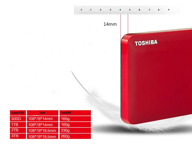 Toshiba 2, 5 HDD 4  2  1     HD USB3.0         PS4