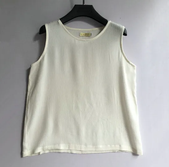 Женские майки и из хлопка льна удобные повседневные топы для девочек футболки