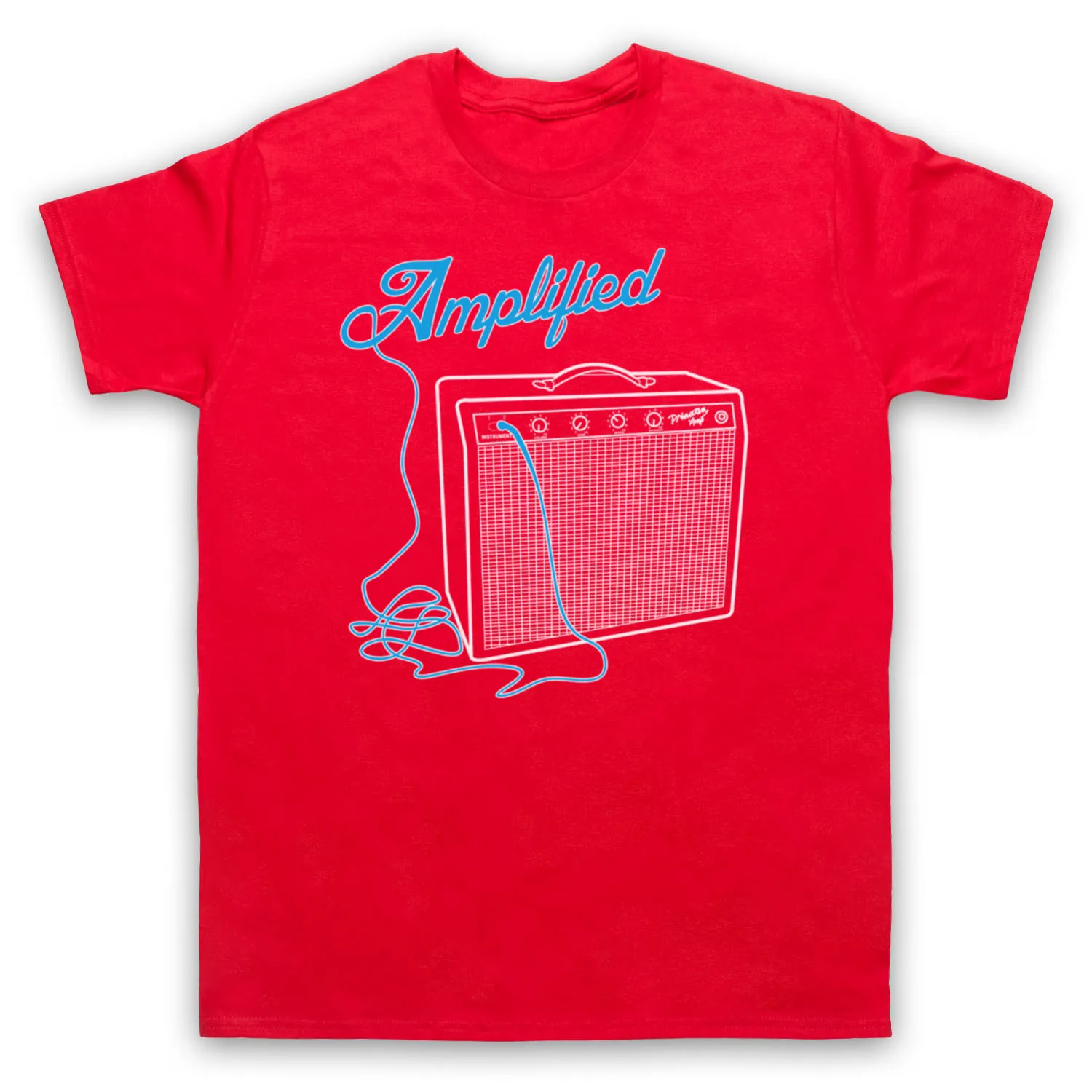 Мужские футболки мода 2019 усиленная гитара свинцовый музыкальный влюбленный