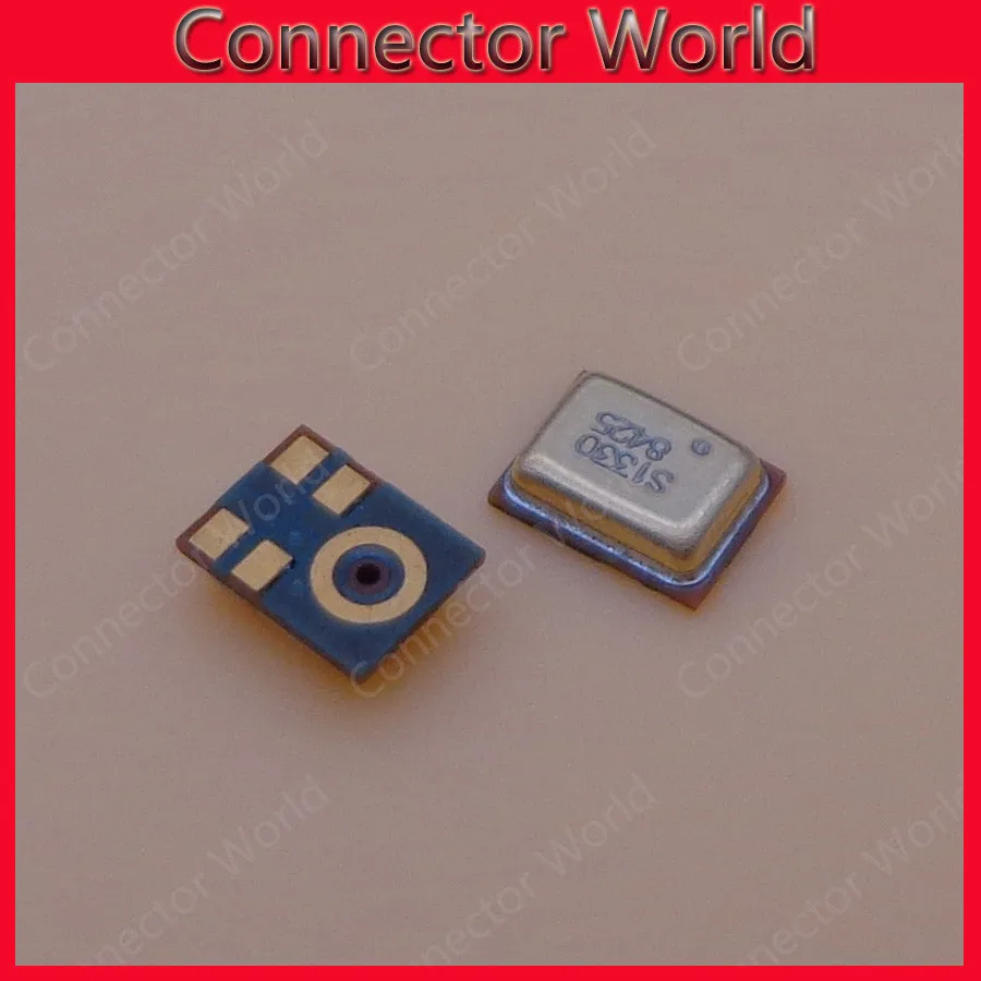 50 шт./лот оригинальный микрофонный разъем для ремонта Samsung I9500 NOTE 4 mini G8508s galaxy S4 I9505