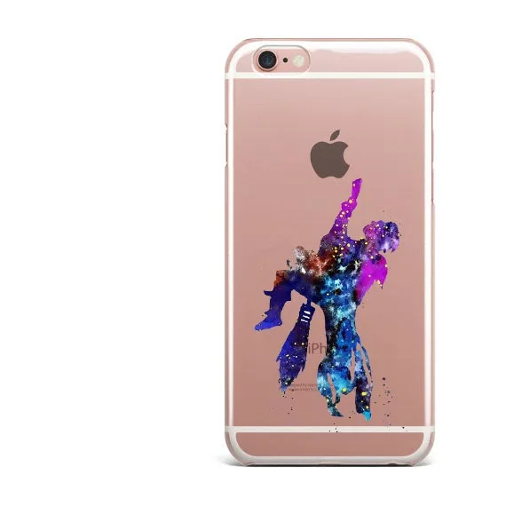 Мягкий чехол для телефона из ТПУ с рисунком Сова Apple iPhone 5 5S SE 6 S Plus 7 8 X|case designer|case