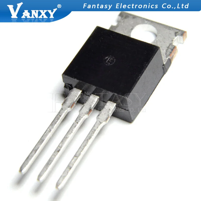 10 шт. Q6025L6 Q6025 TO-220 Q6025L6TP TO220 Тиристор ТРИАК 25A600V | Электронные компоненты и