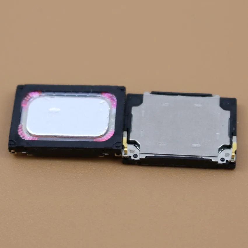 YuXi 1 шт./лот Зуммер Громкий Динамик звонка Замена для Xiaomi M2A/Lenovo A880 A889 17*12*2 5 мм|loud