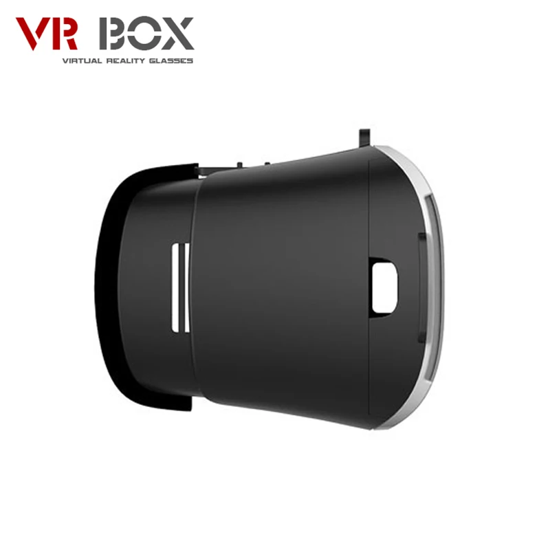 100% Оригинальный VR 2.0 Виртуальная Реальность 3D Очки vr шлем shinecon бобо z4 3.0 + bluetooth