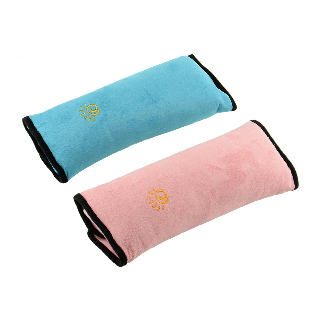 Ребенок малыш автомобилей автомобиля Авто ремней безопасности плеча safty мини