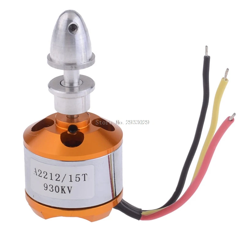 A2212 KV930 KV1000 KV1400 KV2200 Outrunner бесщеточный мотор крепление 15T самолет Квадрокоптер