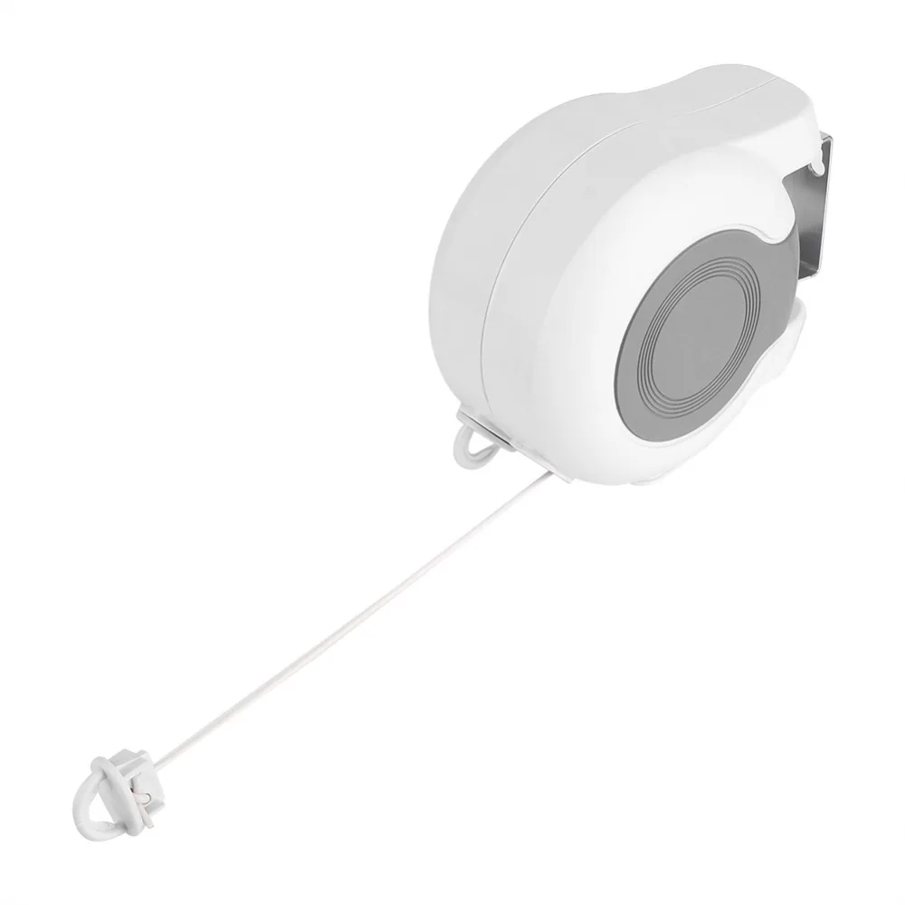 13 м настенная Выдвижная двойная сушилка для одежды домашняя подвесная Сушка в