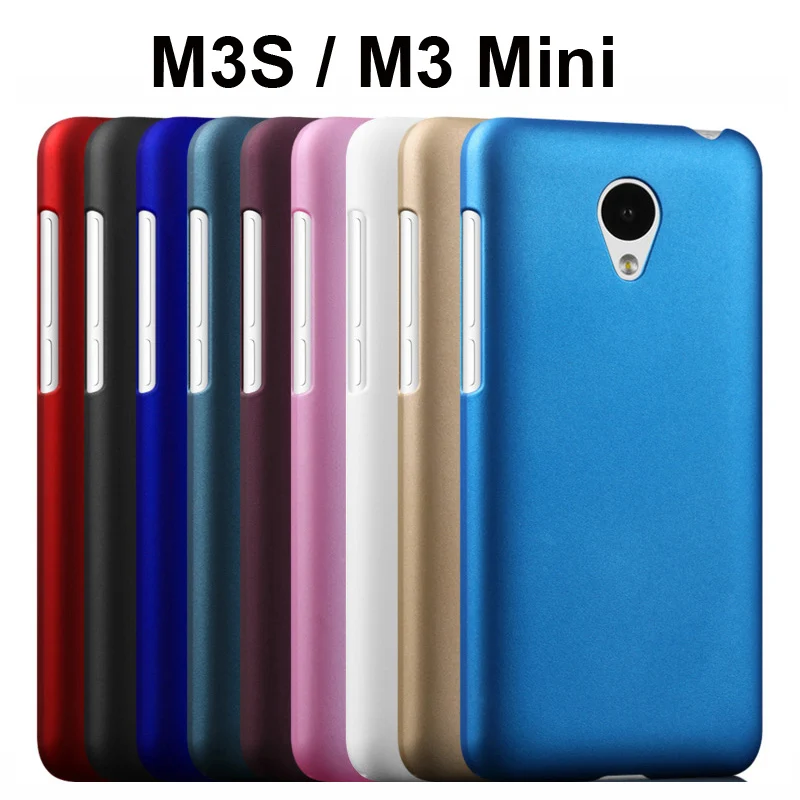 Оригинальный чехол для Meizu m3s пластиковый с красным/черным/синим принтом m3 m 3 s premium