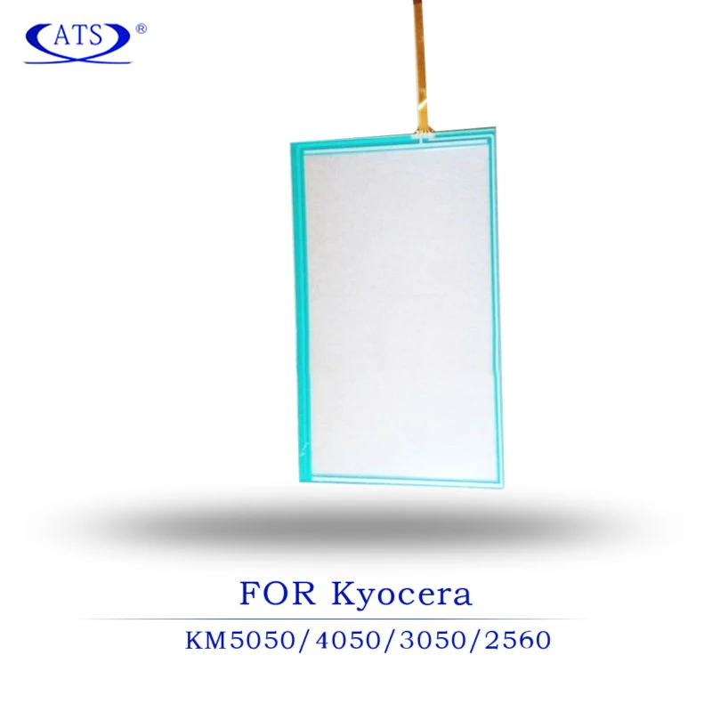 Сенсорный экран для Kyocera KM 2560 3040 3060 запасные части копировального аппарата KM2560