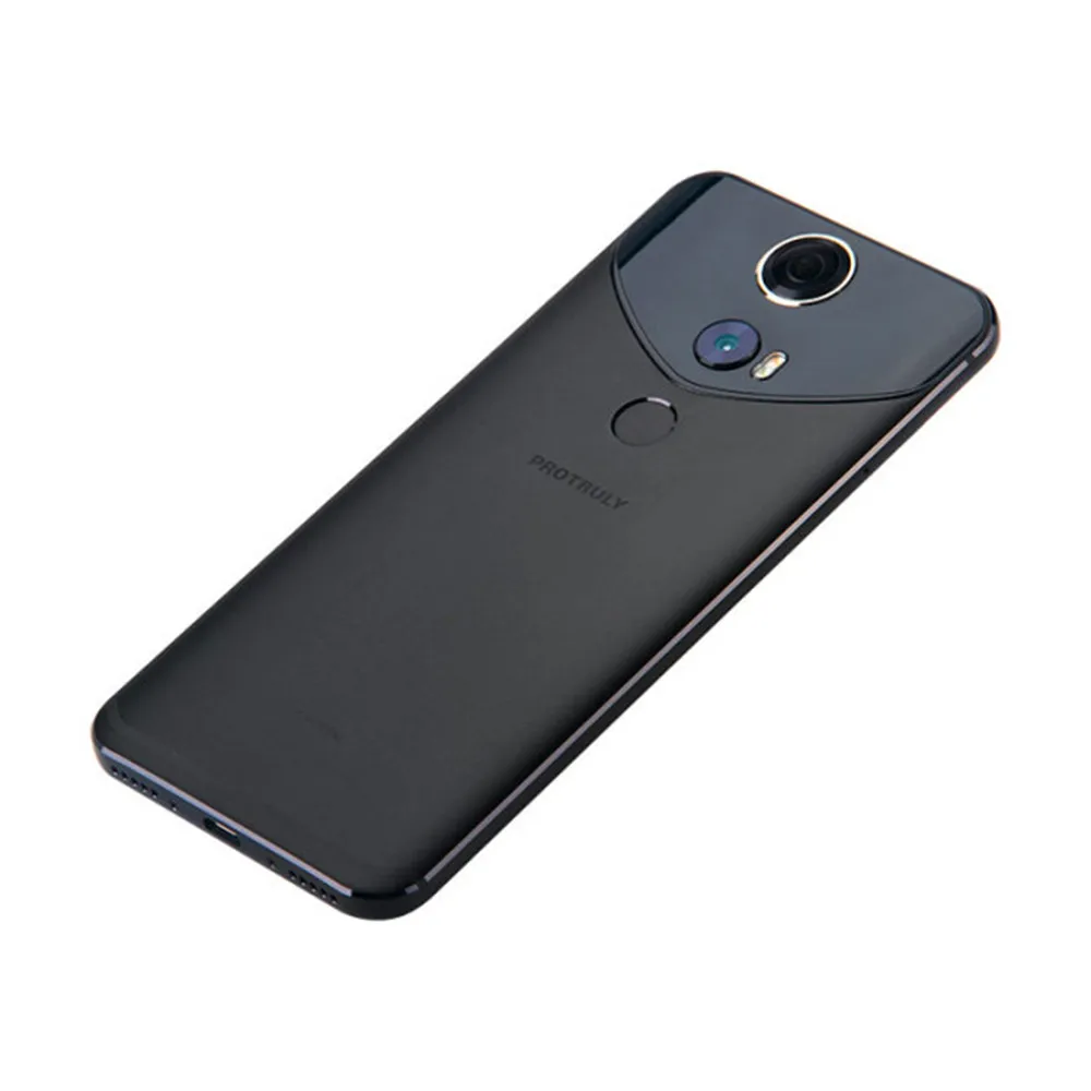 PROTRULY Darling V10S 4G + 64G ROM Snapdragon 625 2 0 ГГц Octa Core 5 &quotFHD Экран VR панорамный Камера Android LTE