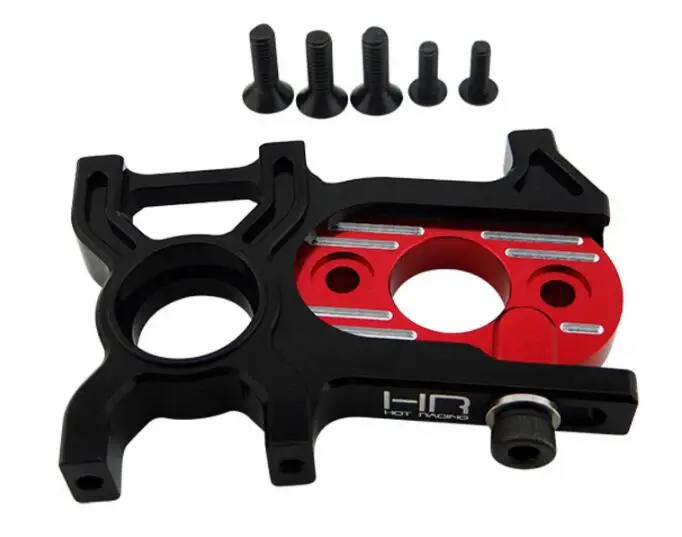 Arrma Kraton Senton Taron Typhon Outcast алюминиевый моторный кронштейн AON38M01 | Игрушки и хобби
