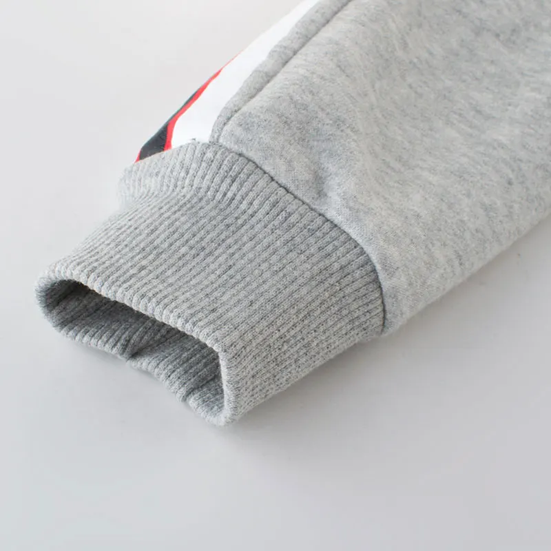 Детские штаны в европейском и американском стиле детские осенние брюки флисовые