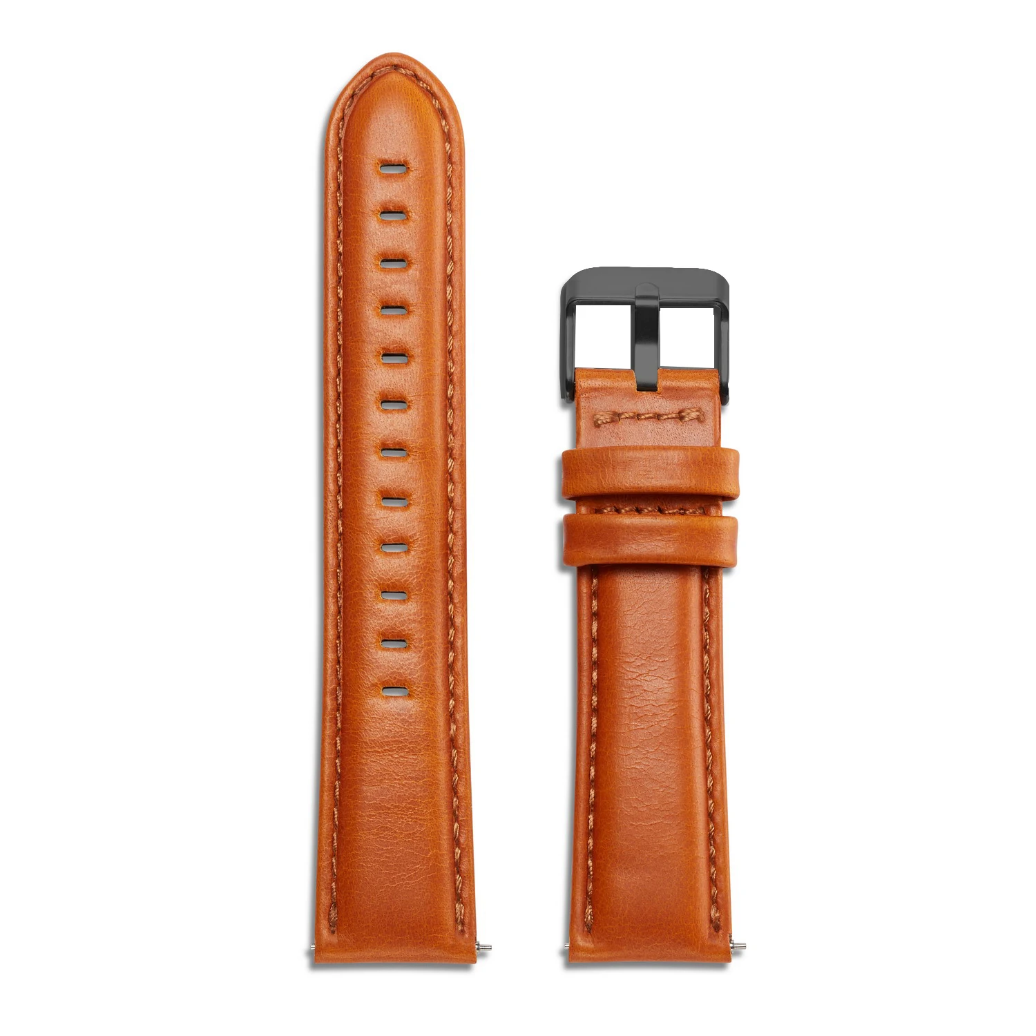 Кожаный ремешок для наручных часов для Xiaomi Huami Amazfit Bip BIT PACE Lite Молодежные часы для замены мужских t наручных полос 20 мм Мужской Женский браслет