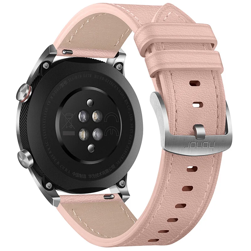 Часы Huawei Honor Watch керамические пульсометр водонепроницаемый трекер рабочий
