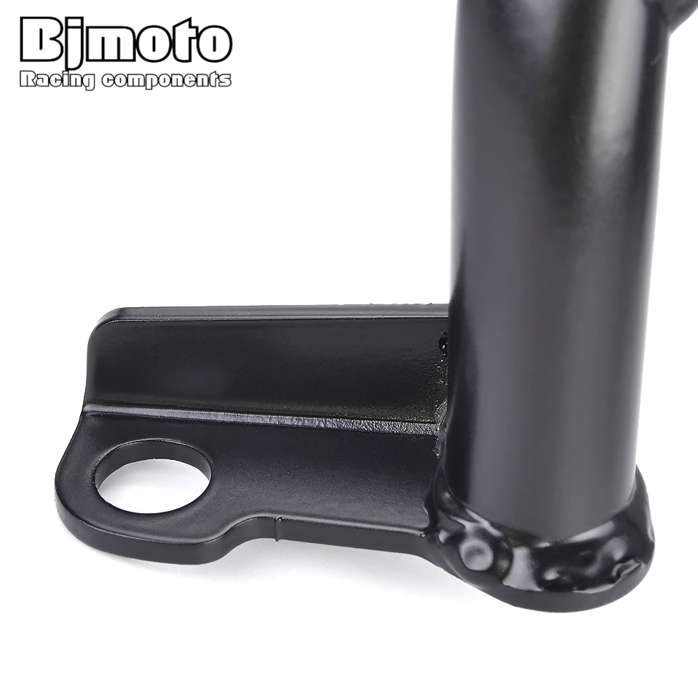BJMOTO мотоциклетная рамка для защиты двигателя бампер Honda CB650F 2017-2018 защитные планки