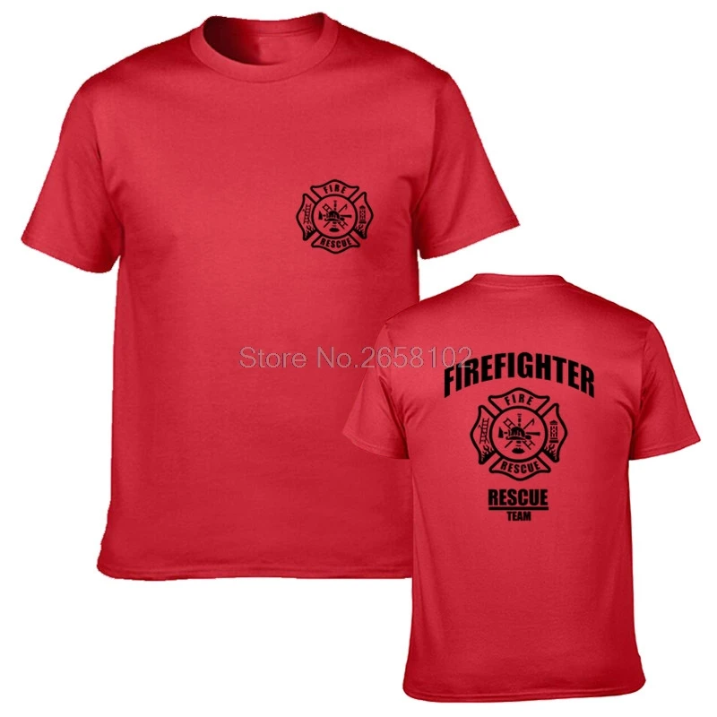 Футболка спасательная для мужчин и женщин смешная хлопковая Повседневная