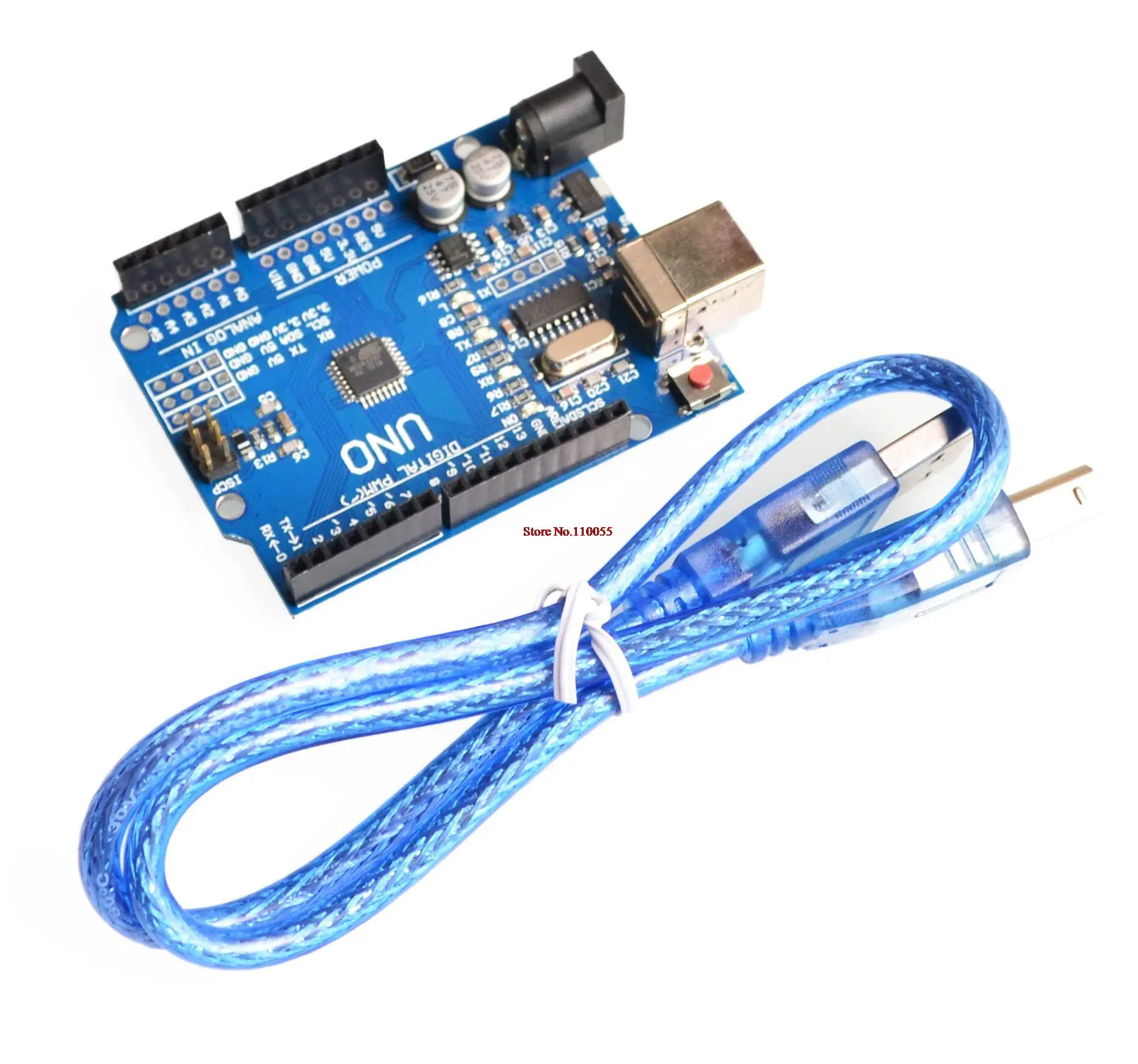 ! cnc shield v3 engraving machine 3D Printer+ 4pcs A4988 driver expansion board + UNO R3 with USB cable | Электронные компоненты