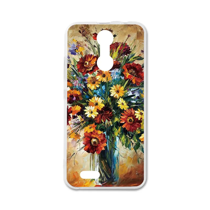 Q014 Akabeila чехлы из мягкого ТПУ для Oukitel C8 чехол силиконовый для Oukitel C8 5,5 дюймов чехол силиконовый чехол для Oukitel C8 чехлы - Цвет: Q014