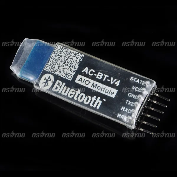 Bluetooth 4,0 HM-10 мастер Slave модуль Плата для Xbee Arduino UNO R3 Mega 2560 и Прямая поставка
