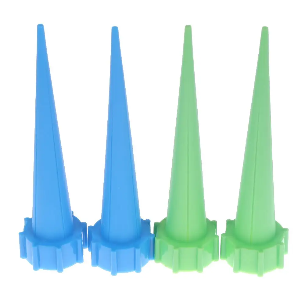 Комплект одежды из 4 предметов новая автоматического полива Спайк садовое