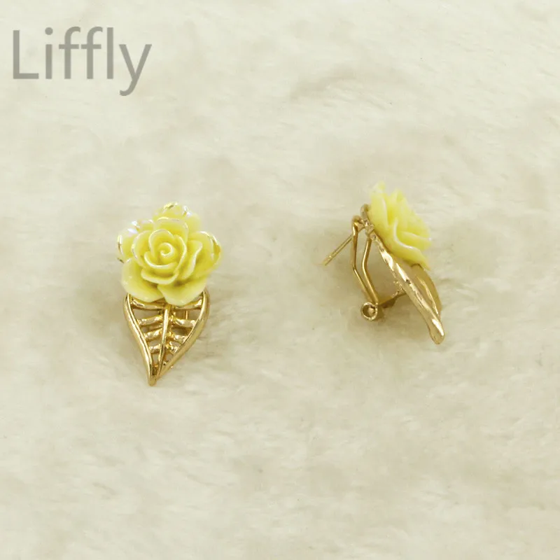 2019 распродажа новых желтых розовых кристаллов аксессуары Дубай Африка золотое