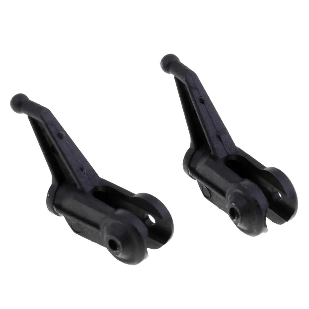 LeadingStar Homyl черный пластиковый зажим ротора для XK K110 WLtoys V977 V966 RC вертолета|Детали и