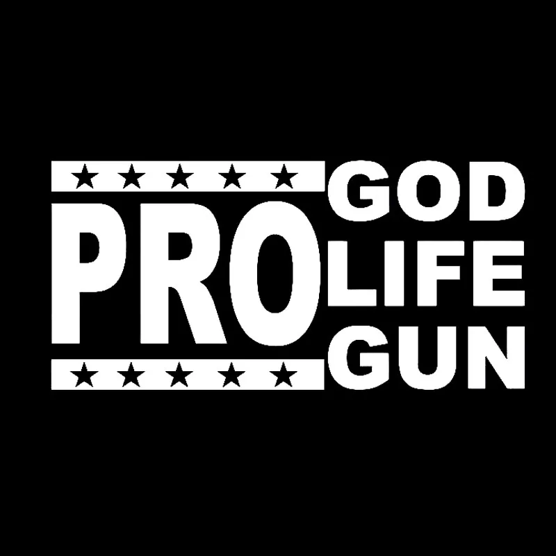 QYPF 17 9 см * 8 6 модный профессиональный God Life Gun высококачественный автомобильный