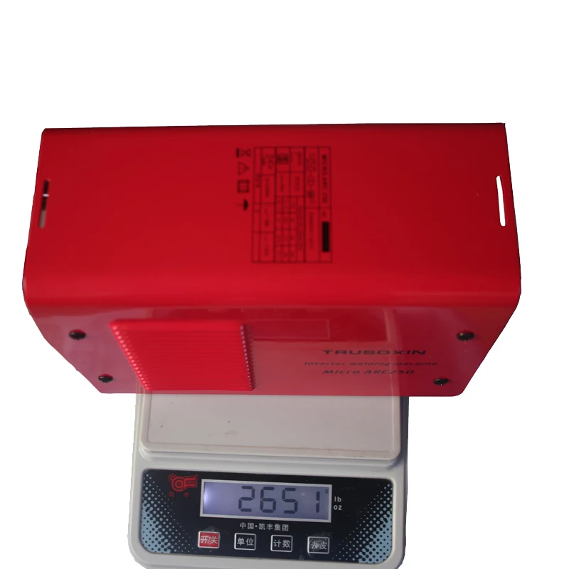 Микро ARC250 сварщик портативный DIY мини IGBT Инвертор DC MMA сварочный аппарат/Сварочное оборудование подходит 4,0 электрода