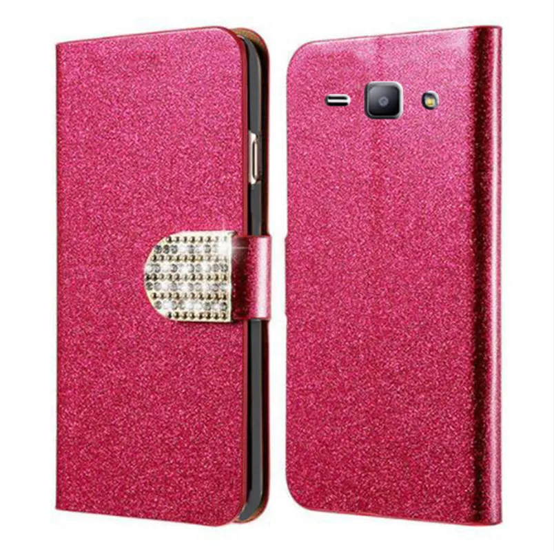 

Cover for Samsung J2 J 2 2015 SM-J200H/DS Case Flip Phone Case for Galaxy J2 SM-j200f SM J200 J200F J200H J200F/DS J200H/DS Case