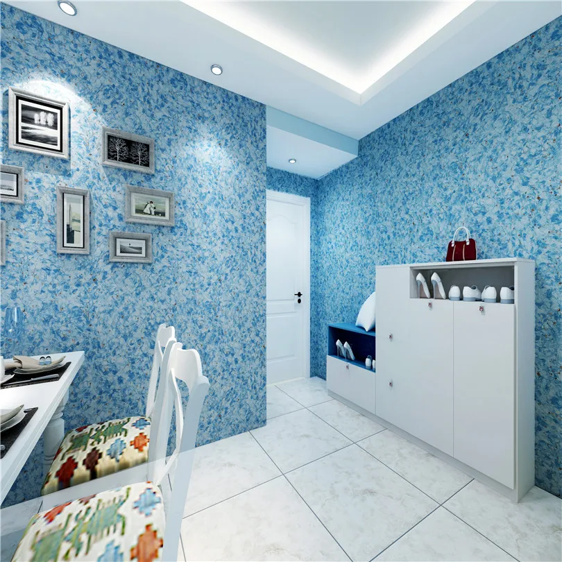 

H822 silk plaster, liquid wallpaper, wall coating , wall covering, wall paper, wallpaper,3D foam wallpaper