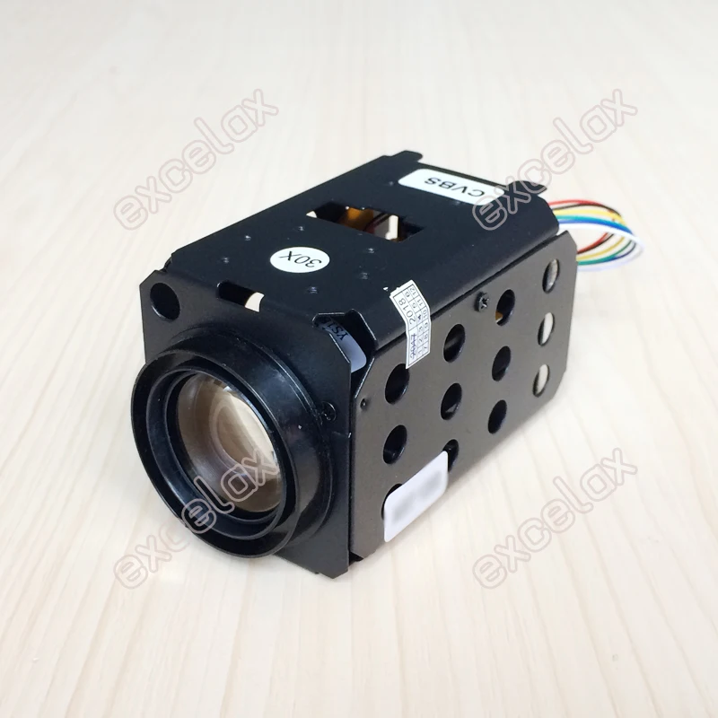 960P 1.3MP 1200TVL аналоговый 18x оптический 30x AR0130 CMOS фотокамера мегапиксель Автофокус CCTV