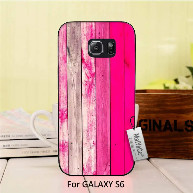 Таинственный Инь и Ян кошка Горячая Отпечатано Прохладный Черный Телефон