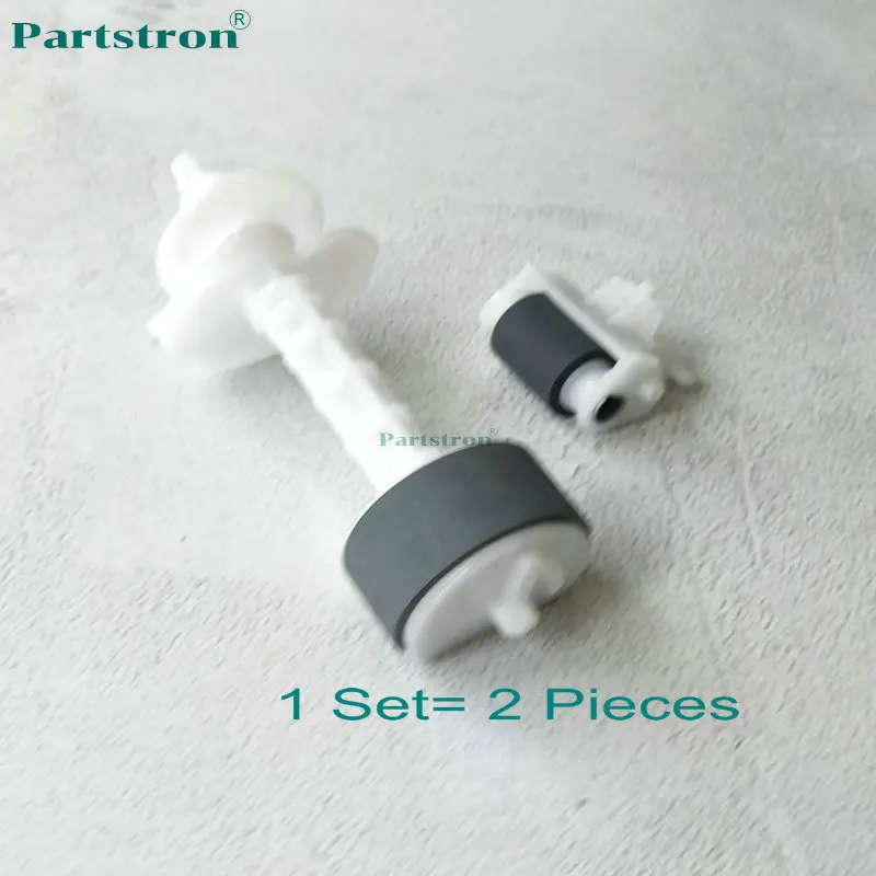 

3Set OEM New Pickup Roller Kit for use in Epson ME10 L110 L111 L120 L130 L210 L220 L211 L300 L301 L303 L310 L350 L351 L353
