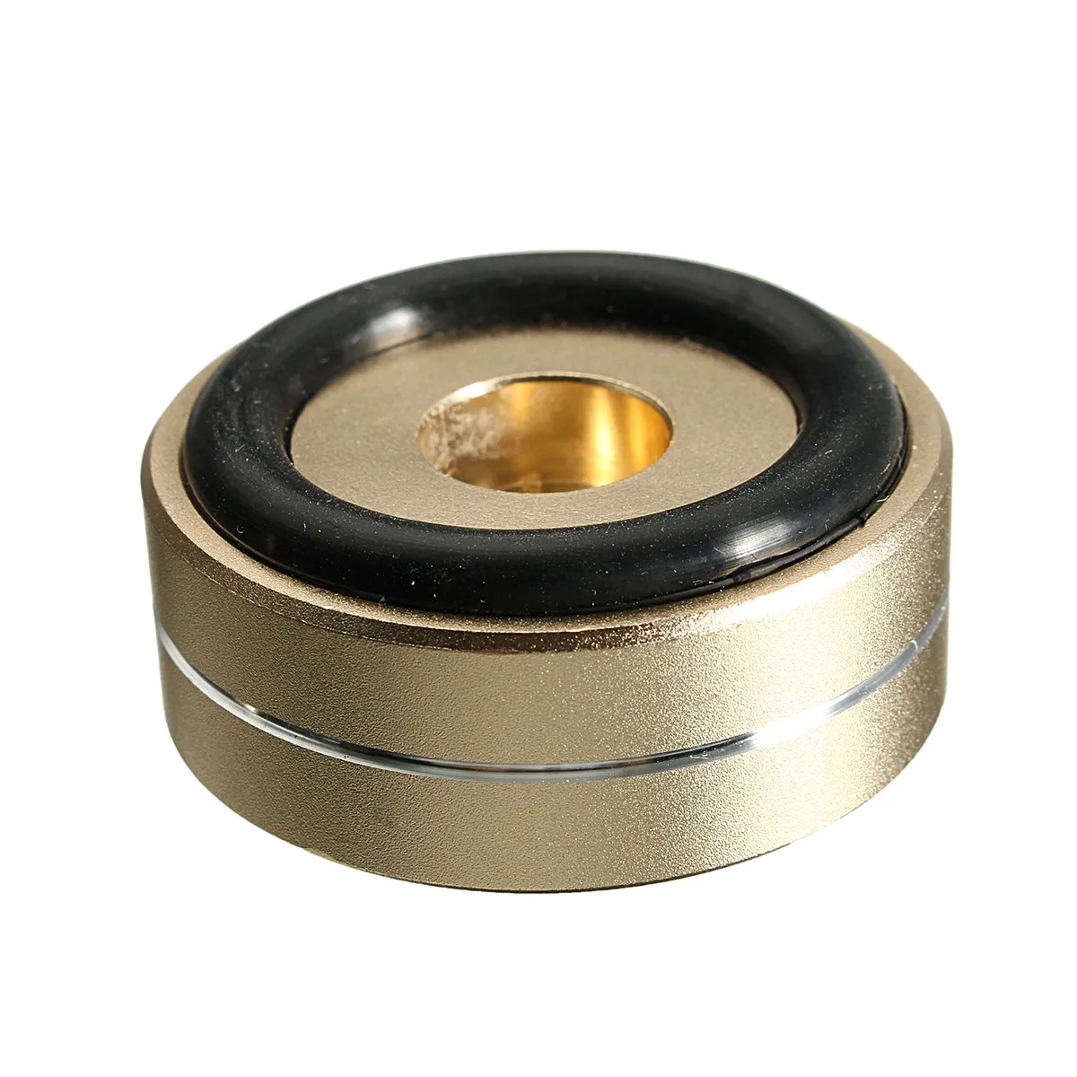 Акустические шипы LEORY из нержавеющей стали изоляционные накладки для ног с