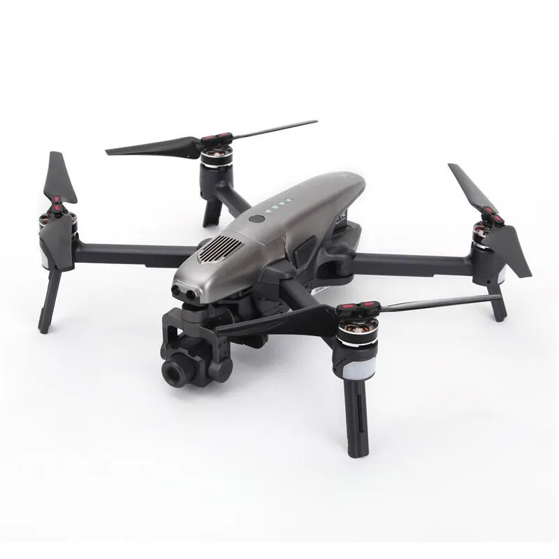 Walkera VITUS Starlight 5,8G Wifi FPV с камерой ночного видения избегание препятствий складной Радиоуправляемый Дрон Квадрокоптер