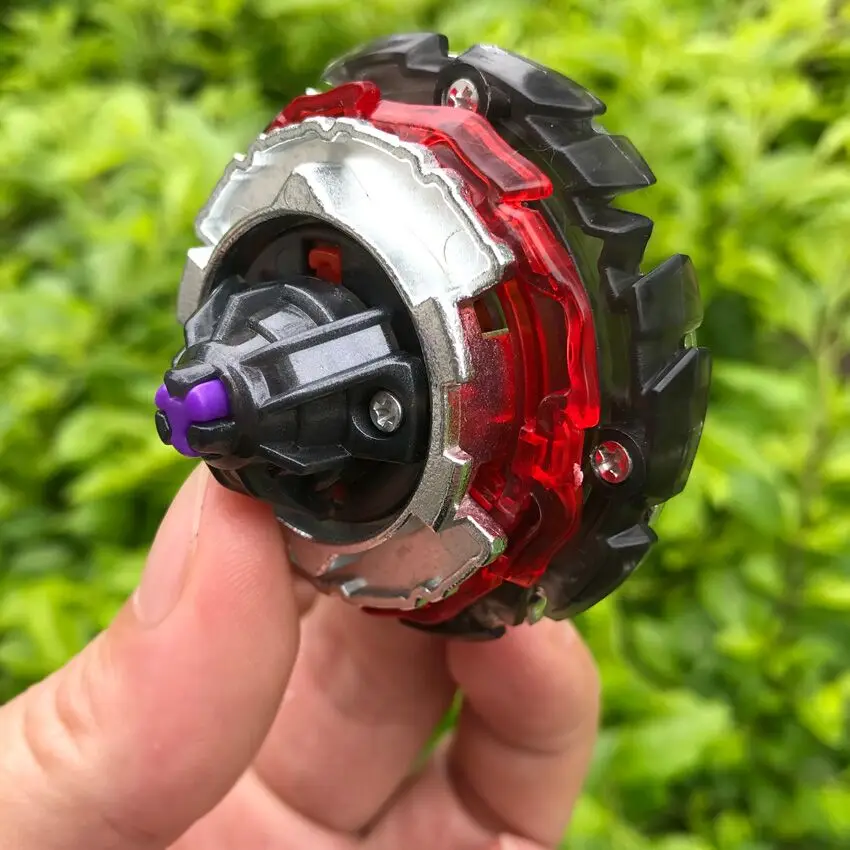Новые пусковые устройства Beyblade B-139 B-140 Toupie Bayblade Металл лопнет Бог волчок Bey Blade лезвия игрушки золото