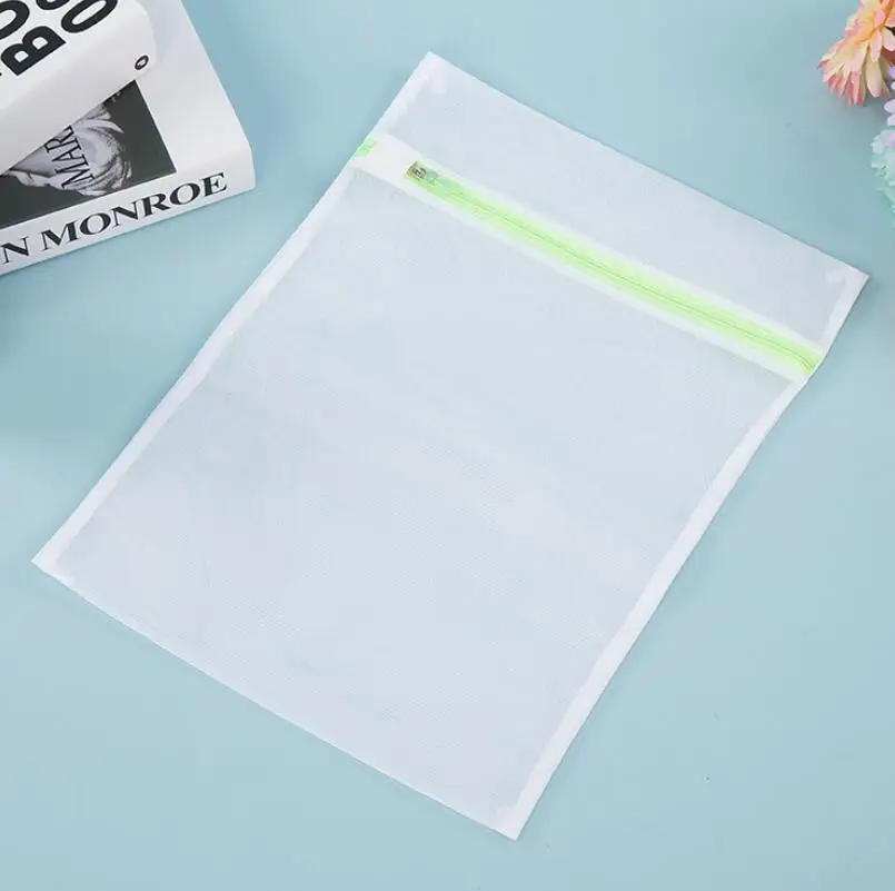 3 шт. квадратная сумка для стирки полиэстер большие средние маленькие размеры