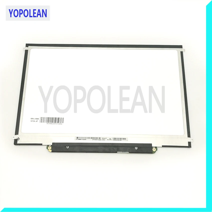 Оригинальный ЖК-экран B133EW04 B133EW07 LP133WX2-TLG2 LTN133AT09 для Macbook Pro 13 &quotA1278 2009-2012 | Компьютеры
