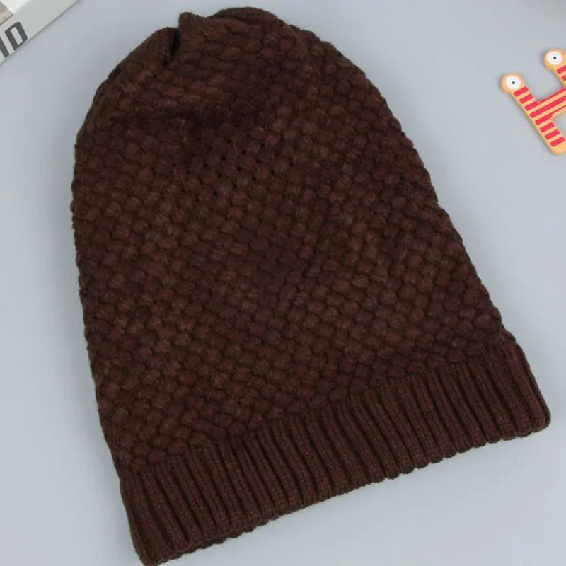Новинка 2017 модные брендовые мужские и женские шапки шапочки облегающие вязаные