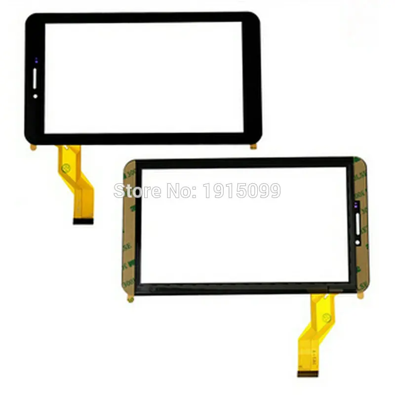 Новый сенсорный экран для 7 &quotIrbis TX34 планшет Сенсорная панель дигитайзер стекло