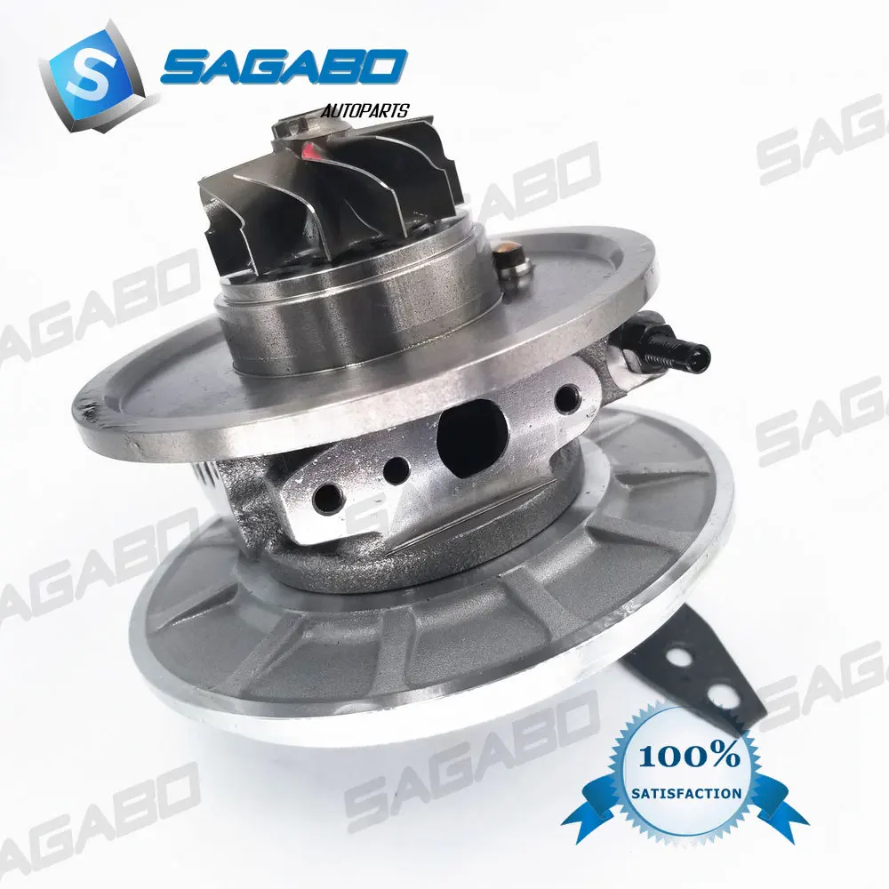 Картридж турбонагнетателя 17201-30110 1720130110 turbo CT16V 17201-0L040 172010L040 CHRA для Toyota forёрнер 3 0 D