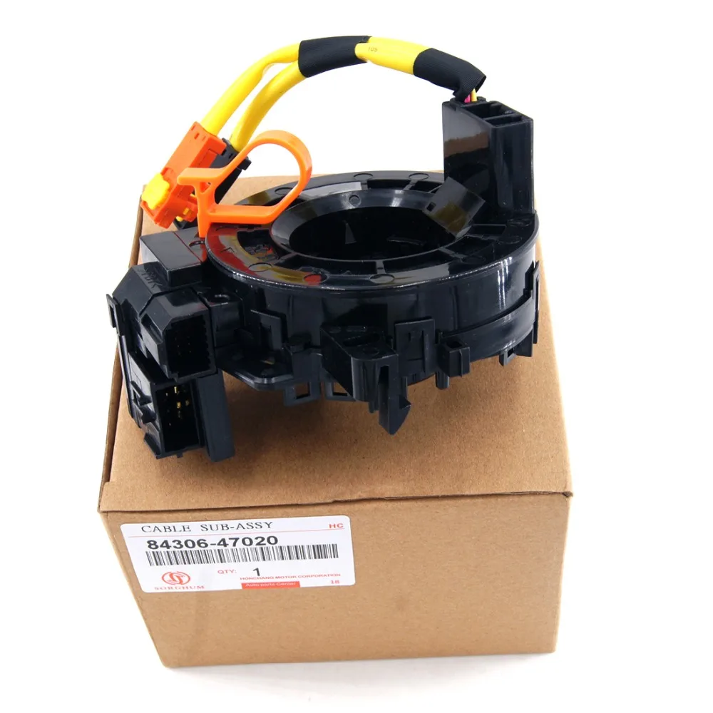 84306-47020 для Toyota Prius Yaris Scion Prado 89245-74010